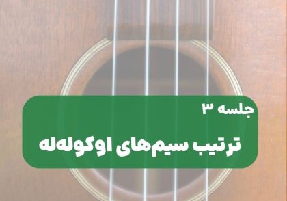 ترتیب سیمهای اوکولهله